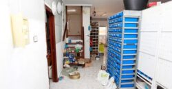 Spain Murcia shop for sale prime location in Lo Pagan RML-02441