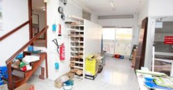 Spain Murcia shop for sale prime location in Lo Pagan RML-02441