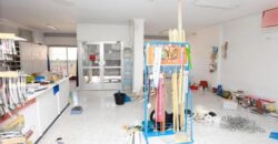 Spain Murcia shop for sale prime location in Lo Pagan RML-02441