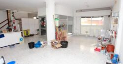 Spain Murcia shop for sale prime location in Lo Pagan RML-02441