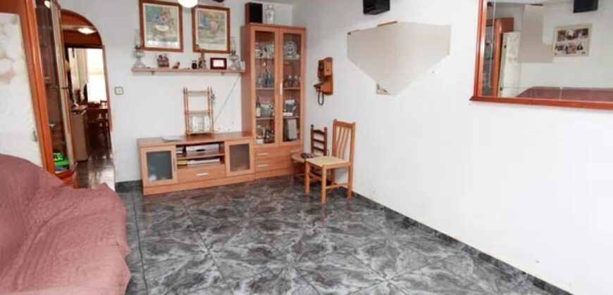 Spain Get your residency! detached house in Cartagena RML-02442