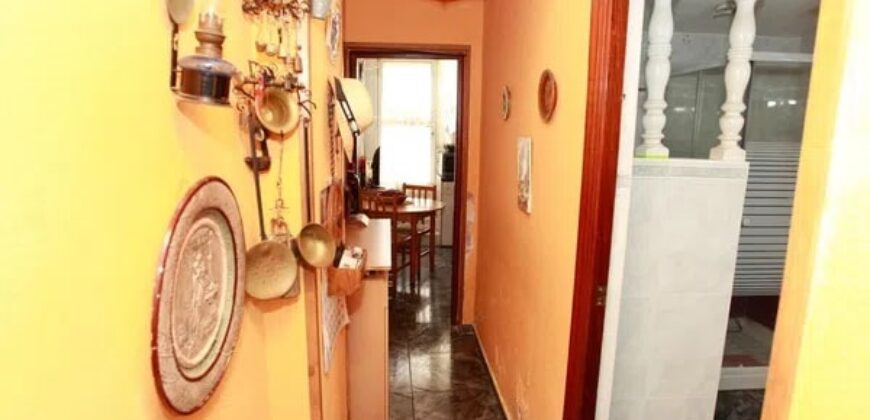 Spain Get your residency! detached house in Cartagena RML-02442