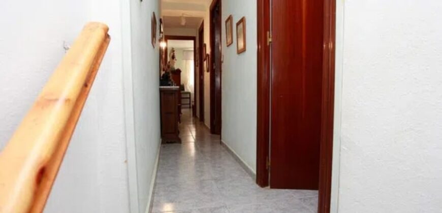 Spain Get your residency! detached house in Cartagena RML-02442