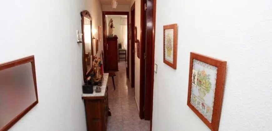 Spain Get your residency! detached house in Cartagena RML-02442