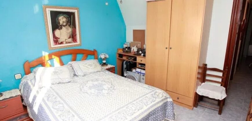 Spain Get your residency! detached house in Cartagena RML-02442