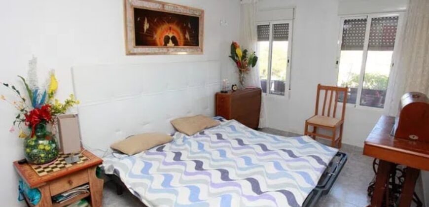 Spain Get your residency! detached house in Cartagena RML-02442