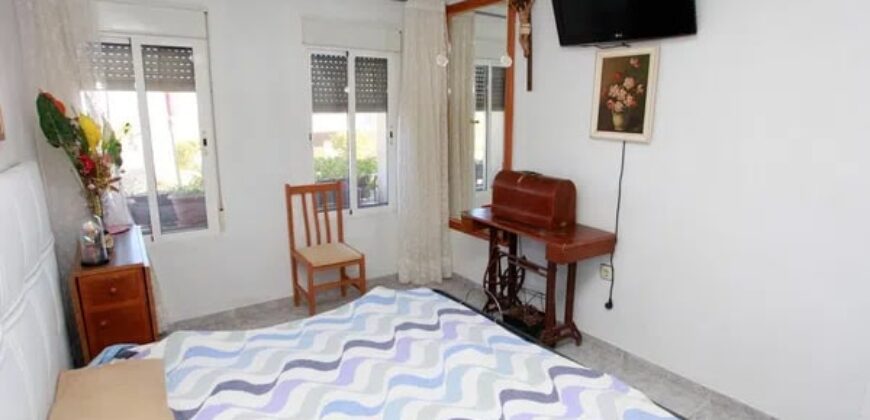 Spain Get your residency! detached house in Cartagena RML-02442