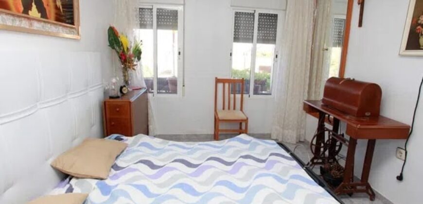 Spain Get your residency! detached house in Cartagena RML-02442