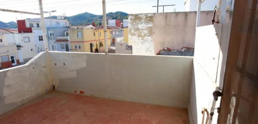 Spain Get your residency! detached house in Cartagena RML-02442