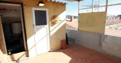 Spain Get your residency! detached house in Cartagena RML-02442