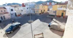 Spain Get your residency! detached house in Cartagena RML-02442