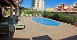 Spain Get your residency! semi-detached villa very close to the beach RML-02448