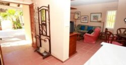 Spain Get your residency! semi-detached villa very close to the beach RML-02448