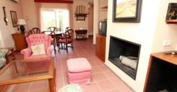 Spain Get your residency! semi-detached villa very close to the beach RML-02448