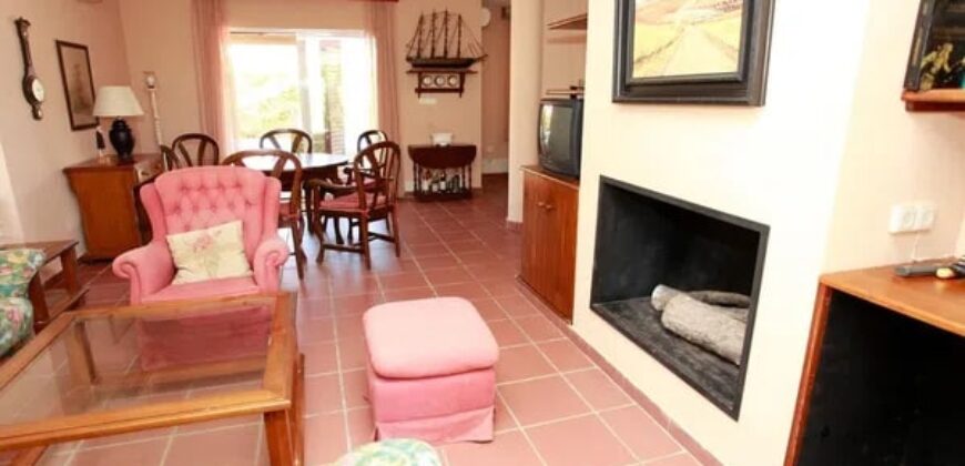 Spain Get your residency! semi-detached villa very close to the beach RML-02448