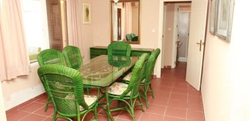 Spain Get your residency! semi-detached villa very close to the beach RML-02448