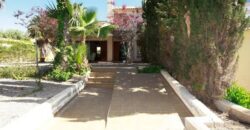 Spain Get your residency! semi-detached villa very close to the beach RML-02448