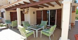 Spain Get your residency! semi-detached villa very close to the beach RML-02448