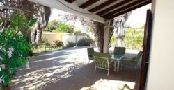 Spain Get your residency! semi-detached villa very close to the beach RML-02448