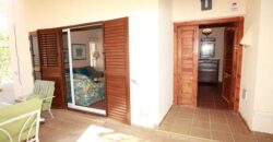 Spain Get your residency! semi-detached villa very close to the beach RML-02448