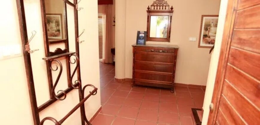 Spain Get your residency! semi-detached villa very close to the beach RML-02448