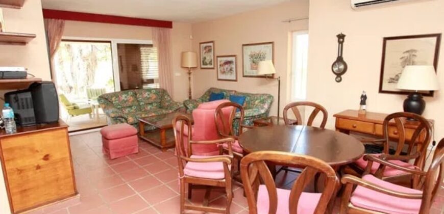 Spain Get your residency! semi-detached villa very close to the beach RML-02448