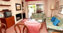 Spain Get your residency! semi-detached villa very close to the beach RML-02448