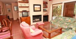 Spain Get your residency! semi-detached villa very close to the beach RML-02448