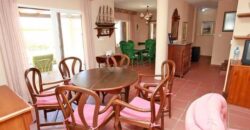 Spain Get your residency! semi-detached villa very close to the beach RML-02448