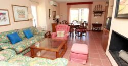 Spain Get your residency! semi-detached villa very close to the beach RML-02448