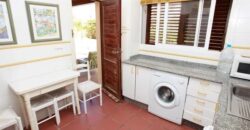 Spain Get your residency! semi-detached villa very close to the beach RML-02448