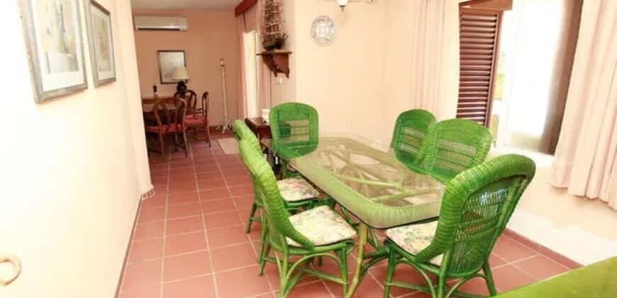 Spain Get your residency! semi-detached villa very close to the beach RML-02448