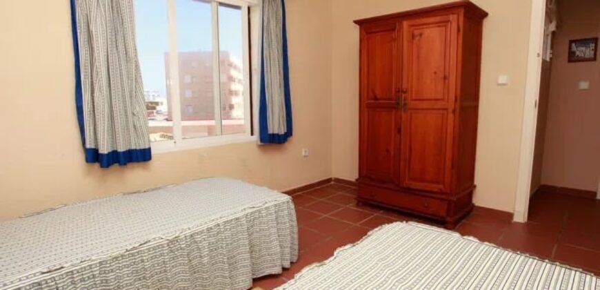 Spain Get your residency! semi-detached villa very close to the beach RML-02448