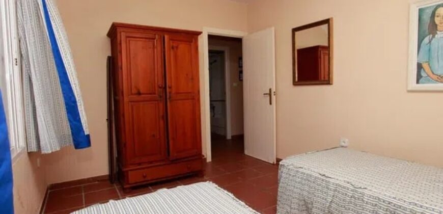 Spain Get your residency! semi-detached villa very close to the beach RML-02448