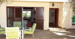 Spain Get your residency! semi-detached villa very close to the beach RML-02448