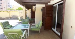 Spain Get your residency! semi-detached villa very close to the beach RML-02448