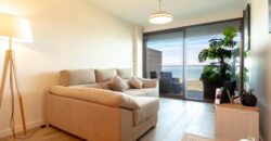 Spain Get your residency! apartment with sea view in a luxury residential RML-02454