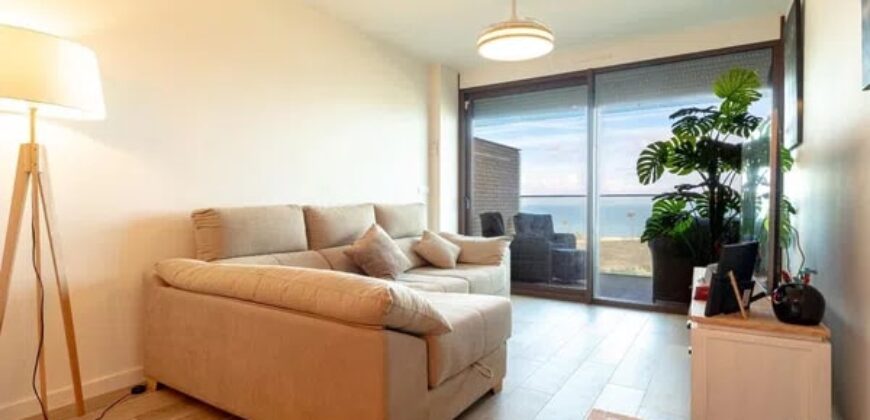 Spain Get your residency! apartment with sea view in a luxury residential RML-02454