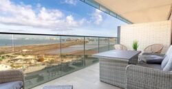 Spain Get your residency! apartment with sea view in a luxury residential RML-02454