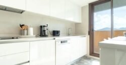 Spain Get your residency! apartment with sea view in a luxury residential RML-02454