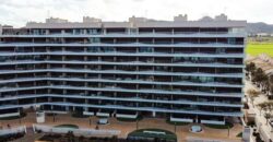 Spain Get your residency! apartment with sea view in a luxury residential RML-02454