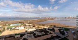 Spain Get your residency! apartment with sea view in a luxury residential RML-02454