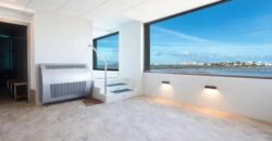 Spain Get your residency! apartment with sea view in a luxury residential RML-02454