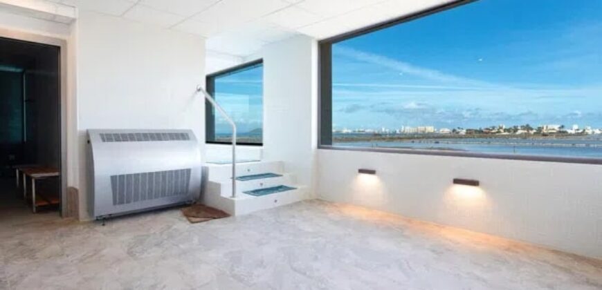 Spain Get your residency! apartment with sea view in a luxury residential RML-02454