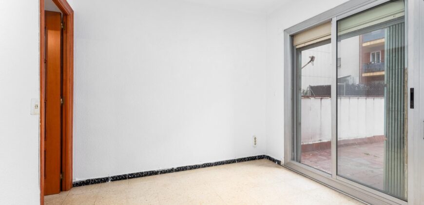 Spain Get your residency! apartment with 50 sqm terrace in Barcelona PR-00301