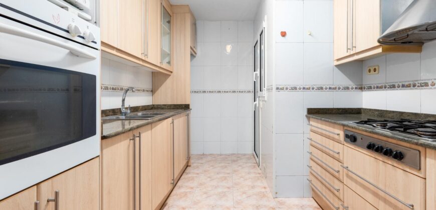 Spain Get your residency! apartment with 50 sqm terrace in Barcelona PR-00301