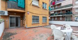 Spain Get your residency! apartment with 50 sqm terrace in Barcelona PR-00301