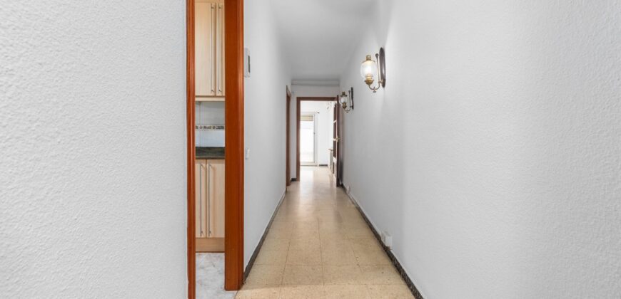 Spain Get your residency! apartment with 50 sqm terrace in Barcelona PR-00301