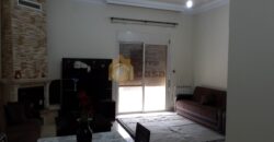 zahle haouch el omara fully furnished apartment for sale, stargate area #6484