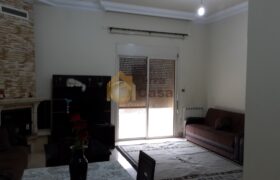 zahle haouch el omara fully furnished apartment for sale, stargate area #6484